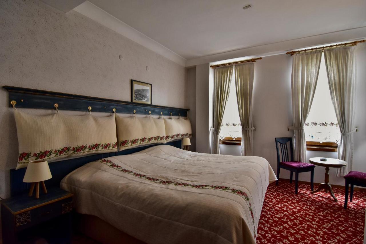 Safran Hotel Bursa Exterior foto